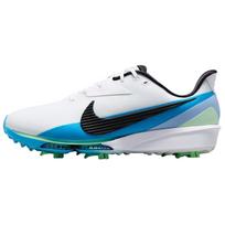 Nike Next% Tour 3 Comfortable Durable Non-Slip Waterproof Golf Shoes Unisex Sneakers White Blue Black IO3696-104 43 gray
