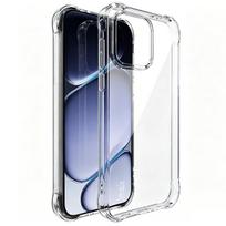 Soft Case For OnePlus Nord CE6 CE 6 5G Wireless Charging Airbag Bumper Soft Cover CA0002 Nord CE6 5G gray