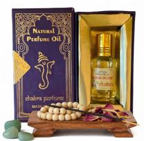 Buddha Delight Kvepalų Aliejus 10ml | Natūralus Attaras | Be Alkoholio Ritininis Kvepalas | Ilgai Išlaikantis Dvasinis Kvapas Vyrams ir Moterims 10ml