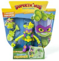 Super Things - 15. Seria Super Zings: Rivals Of Kaboom - Kazoom Power: Trasher 29894