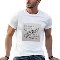 Nick Cave  Into My Arms T-Shirt funny t shirts cotton t shirts for man graphic tees t shirt man L white