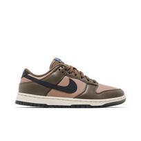 Nike Womens Dunk Low 'Mink Brown' (women's sizes) Ironstone / Mink Brown / Racer Blue / Anthracite Skateboard Shoes FZ2552 001 36.5 black
