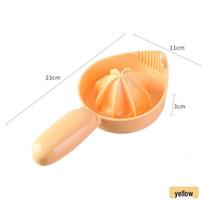 Household Manual Citrus Juicer and Fruit Press balta