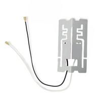 WiFi Bluetooth antenos keitimas Sony PlayStation 5 PS5 white