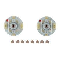 6270DWE Anglies Šepetėlio Laikiklis 629817-8 DCD710 BOSCH