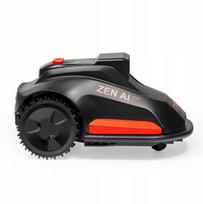 Vejos robotas NAC ZEN AI 1000