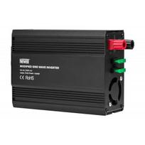 Newell įtampos keitiklis 12v/230v 500w su Usb
