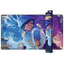 Žaidimų kilimėlis Jasmine - Disney Lorcana - Kortelių priedas