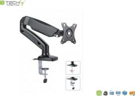 Monitoriaus laikiklis Techly LED/LCD 13-27"