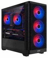 Kompiuteris VIST ARGB Ryzen 7 5700X RX 5600 XT 16GB SSD 1TB WIFI W11