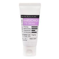 The Derma Factory Bakuchiol 1% Cream 30g white