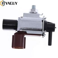 Emission Solenoid Valve For MItsubishi PAJERO MONTERO II 2nd III 3rd SPORT Challenger LANCER Galant 6G72 4G93 MR127520
