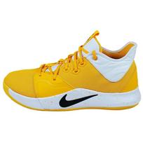 Nike Pg 3 Tb 'University Gold' CN9513-702 44.5 white