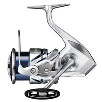 Shimano 23 Stradic 4000MHG Suktukas gray
