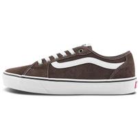Vans Knu Skool Unisex Brown VN000CSXZ1F 42.5 white