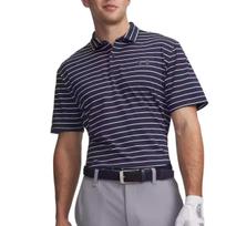 Under Armour Matchplay SS26 Golf Clothing Men's 6010980-410 2XL black