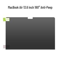 Apple MacBook Air M5 Privacy Screen Protector Film MacBook Pro Touch Bar 13.3-inch