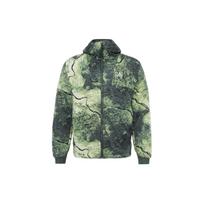 Nike ACG Therma-FIT ADV All-Over Print Jacket 'Rope de Dope' Men's FN7114-338 L gray