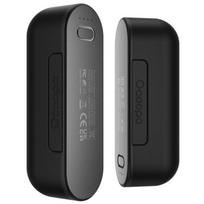 Ocoopa Ut2S, 2*8 H, 2*5000 Mah, Powerbank, Czarny