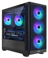 Kompiuteris VIST PC Gaming Ryzen 7 7700 - RAM 32GB - RX 9070 XT - SSD 2TB M.2 - W11 Pro