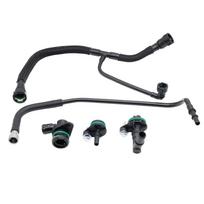 Chevrolet Cruze Malibu Trax PCV Valve Hose Kit 12640659 (5pcs)