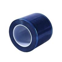 Dental Barrier Film Tape 1200 Sheets Disposable Waterp Cover Plastic Protective Film for Dental Chair Equipment Safe blue