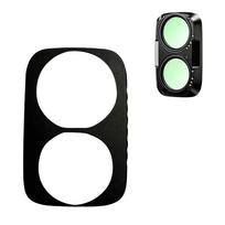 For DJI OSMO Pocket 4P Lens Filter Kit UV CPL ND 16 Black Mist 1/4 Lens Filter for Pocket 4 Pro Gimbal Camera Accessories black