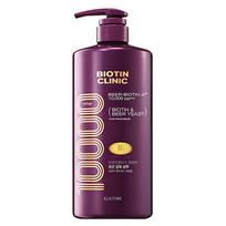 Elastin Biotin Clinic 10000 Shampoo Fresh Scent 1L 1 pcs blue