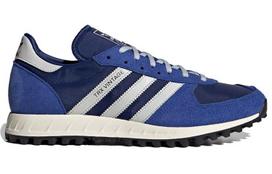Trx Vintage Adidas Originals 'Mėlyna Kremas Baltas' FY3651 37⅓ gray