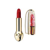 Guerlain Rouge G Lipstick Matte Easy to blend #980 beige