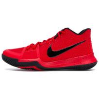 Nike Kyrie 3 Three Point Contest Candy Apple 852395-600 47.5 red