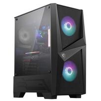 Kompiuteris VIST ARGB Ryzen 7 8700F RX 6700 XT 16GB SSD 1TB WIFI W11