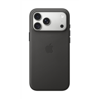 APPLE iPhone 18 Pro Max TechWoven Case with MagSafe - Black | Apple
