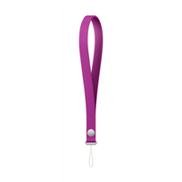 APPLE Wrist Strap - Magenta | Apple