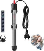 HT300W akvariumo šildytuvas, automatinis termostatas, ES 220V