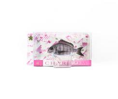 Little Jack Charikom 50mm 11 grams Sinking Lure 03 (3596) white