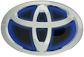 Toyota simbolis, ženklelis, originalios dalys Noah/Voxy/ESQUIRE