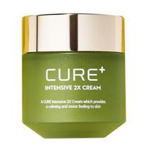 Kim Jung Moon Aloe Cure Intensive 2X Cream Deep Moisturizing Aloe Face Cream 50g beige