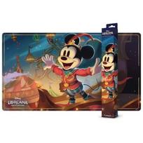 Mickey Žaidimų Kilimėlis | Disney Lorcana - Kortelių Priedas