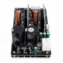 Dual Channel Amplifier Board Class D Stereo Digital Power Amplifier Module Bridgeable 8 Ohm  800W