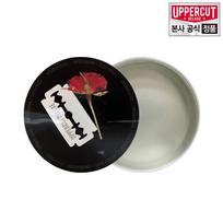 Deluxe Pomade Uppercut Deluxe Limited Edition Pomade Resin & Rose Deluxe Pomade Resin & Rose 1 pcs 100ml gray