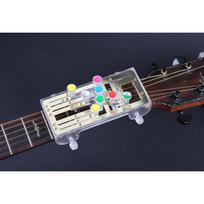 Mokymo priemonė, gitara English version