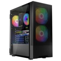 Kompiuteris VIST ARGB Core i5 12400F RX 6700 XT 16GB SSD 1TB WIFI W11