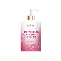 Aromatinis rankų ir kūno kremas Farmona Beauty 300 ml
