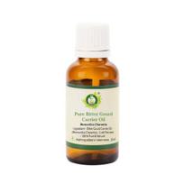 R V Esminis grynas kartusis moliūgas nešiklis aliejus 30ml - Momordica Charantia (100% Grynas ir Natūralus Šalto Spaudimo) white