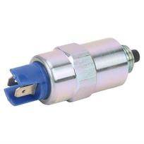 Kuro uždarymo solenoidas Generatoriaus užgesimo jungiklio Pakeitimo priedai 26420472 12V