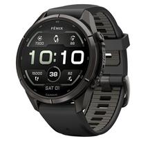 Išmanusis laikrodis Garmin Fenix 9 Pro 43mm inReach 010-04335-11, carbon grey sp.