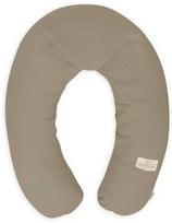 Maitinimo pagalvė Multitex Relax Muslin, ruda sp.