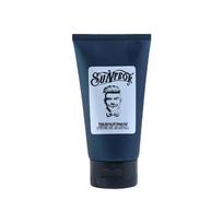SUNFEOR Star King Kong Strong Hold Pomade Gel for Men white