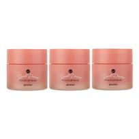 Glowiest Sweet Dreams Lip Mask 20g Peach x 3 brown